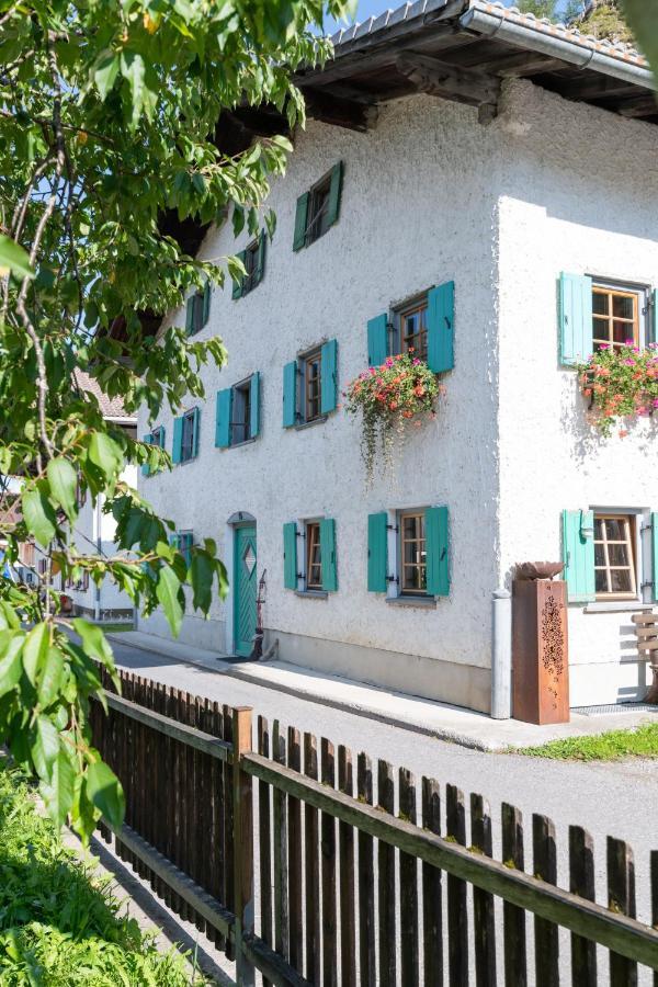 Hansa House Steeg Exterior foto
