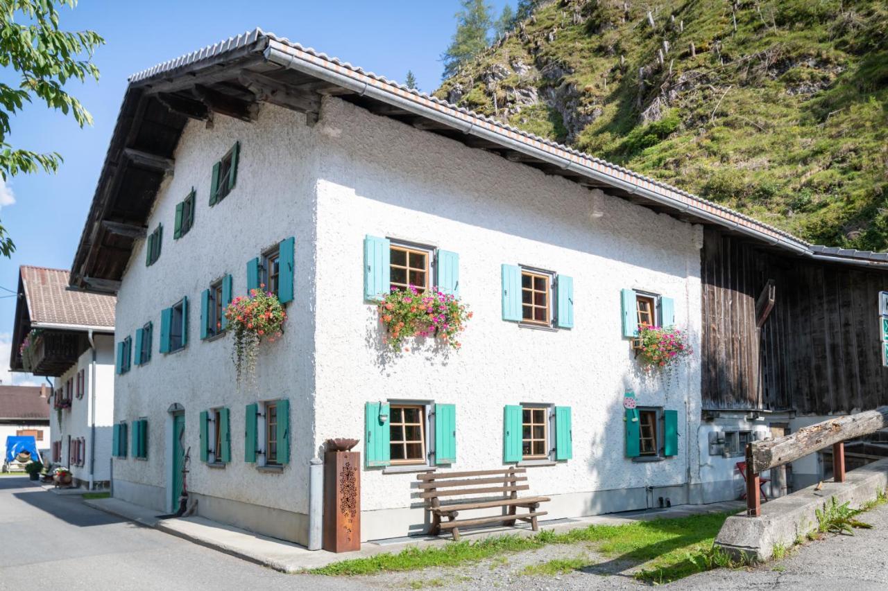Hansa House Steeg Exterior foto
